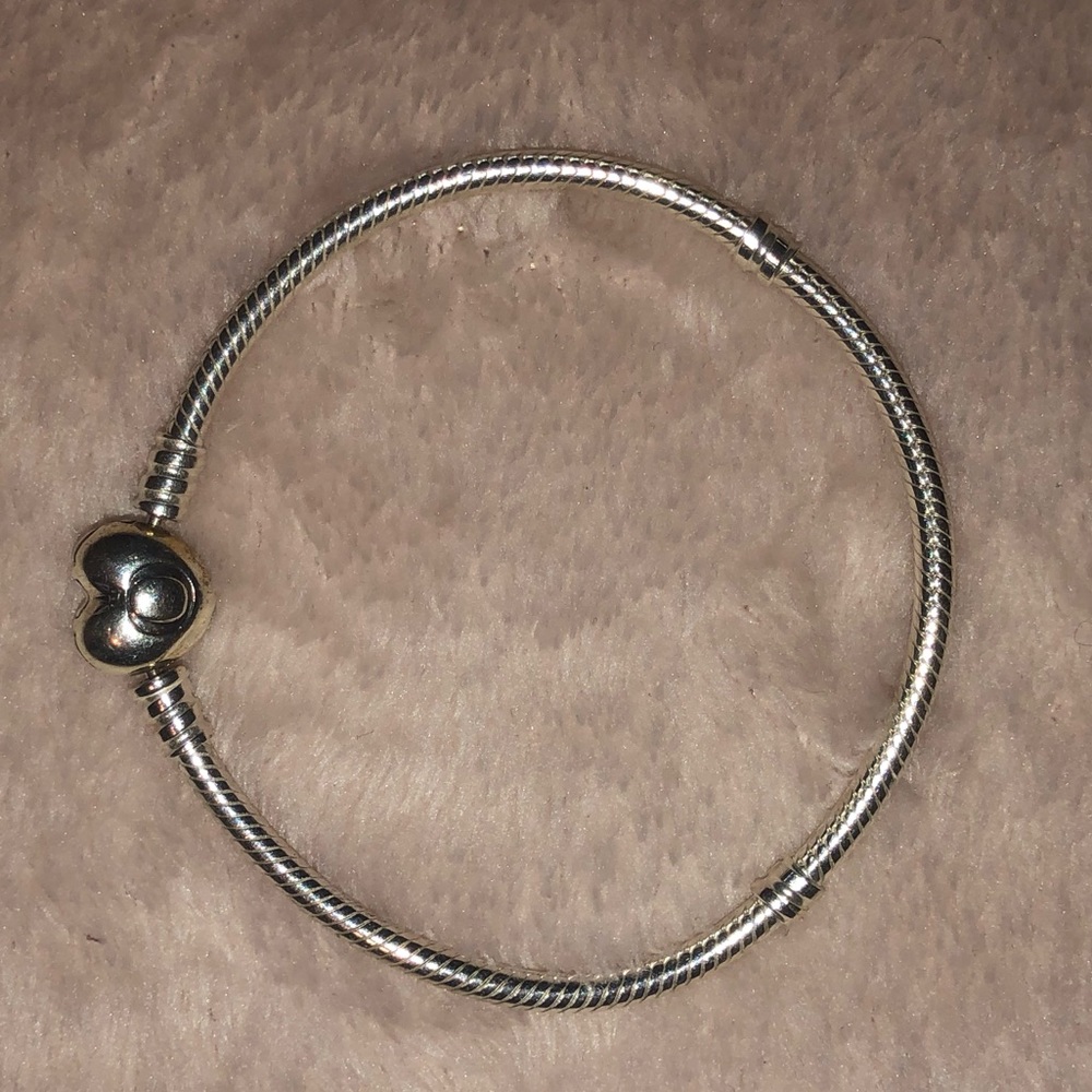 Pandora Bracelet